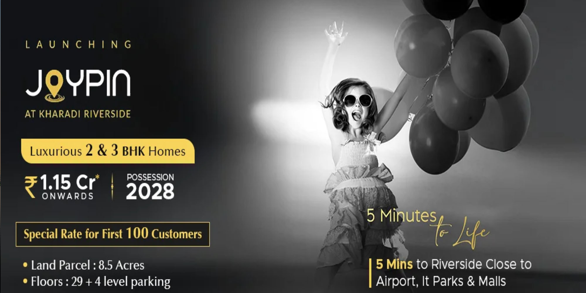 Joypin